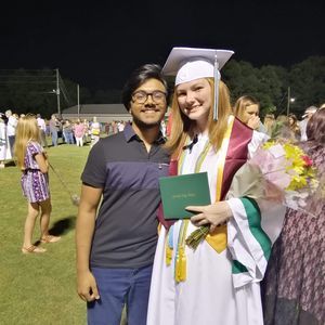 Meet your Posher, Abigail